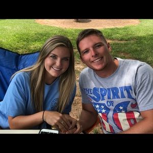 Meet your Posher, Parker